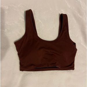Balance sports bra